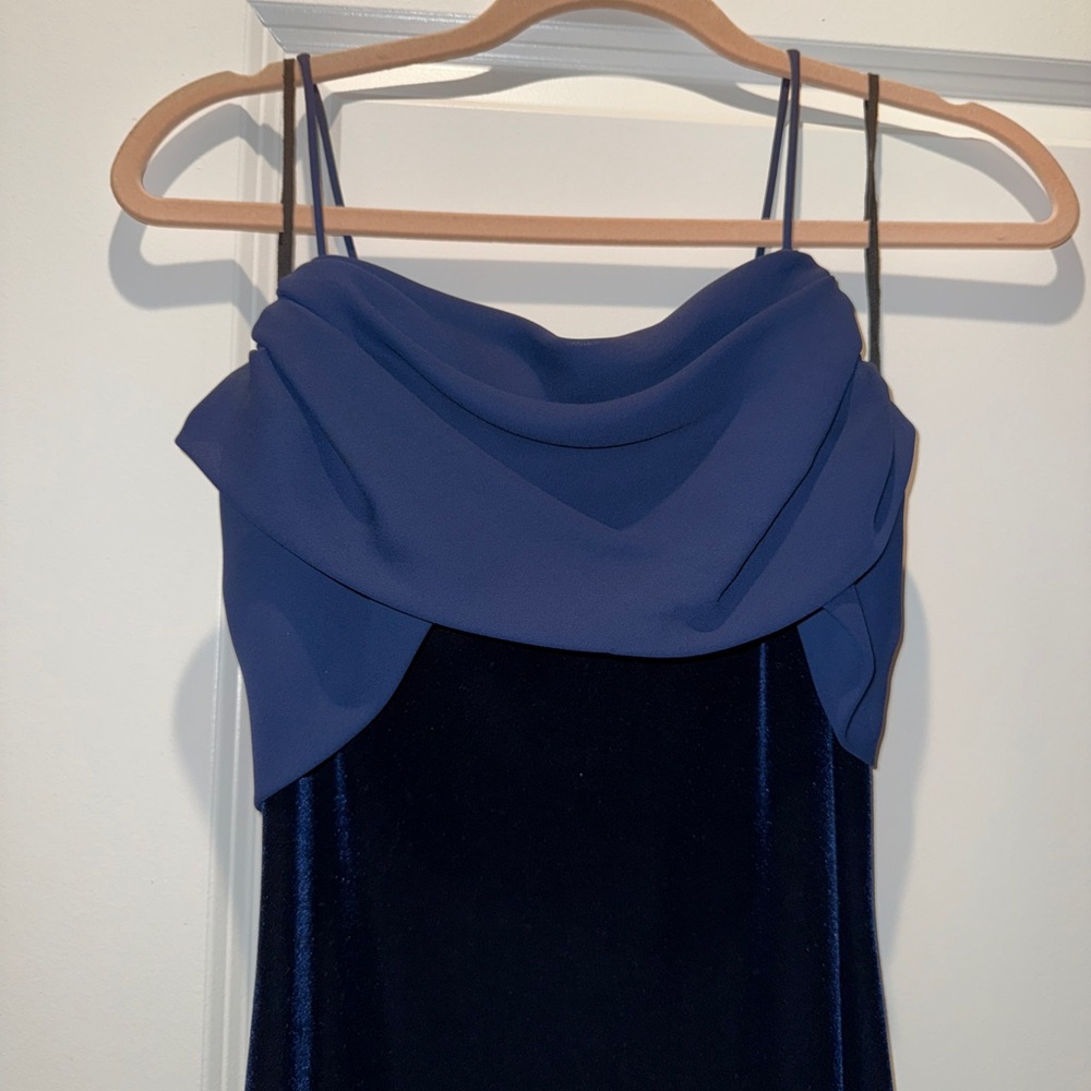 Vintage Cache gown
